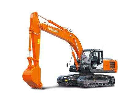 Pelles midi - ZX180LC-6 (.. - ..)