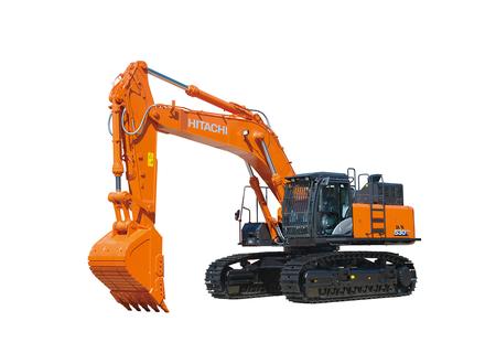 Sacs pour tracteurs - EX1900-6 (.. - ..)