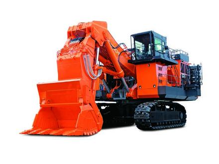 Sacs pour tracteurs - EX3600-7 (.. - ..)