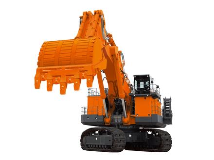 Sacs pour tracteurs - EX5600-7 (.. - ..)