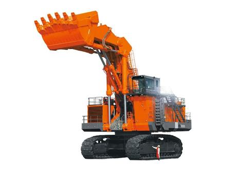 Sacs pour tracteurs - EX8000-6 (.. - ..)