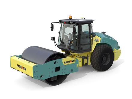 Rouleaux de tracteur - ARS 200 (.. - ..)