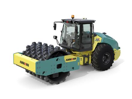 Rouleaux de tracteur