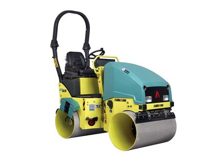 Cylindres tandem - ARX 12 (.. - ..)