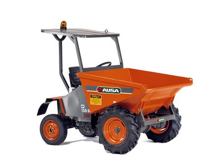 Bennes fixes - D150RM (.. - ..)