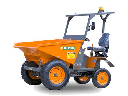 Bennes fixes - D150RMA (.. - ..)