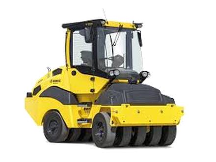 Rouleaux de pneus - BW 11 RH-5 (.. - ..)