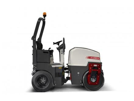 Cylindres tandem - CC1000 PLUS (.. - ..)