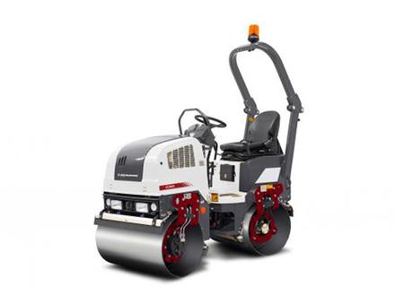 Cylindres tandem - CC900 PLUS (.. - ..)