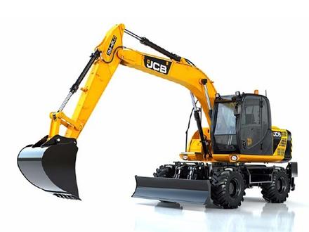 Pelles sur roues - R 920 (2019 - ..)