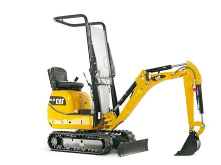 Mini-pelles - 308 E2 (.. - ..)