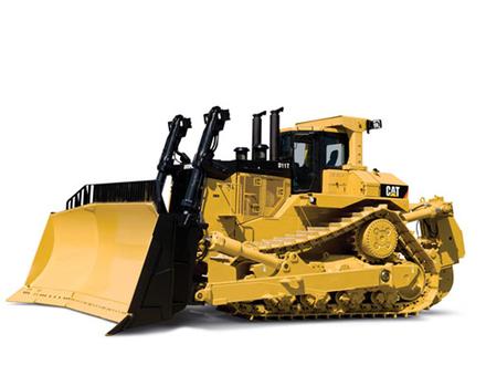 Bouteurs - D11T (.. - ..)