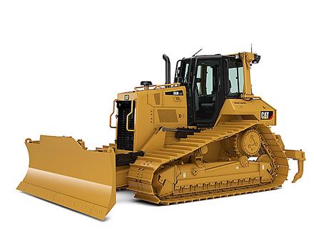 Bouteurs - D6NXL (.. - ..)