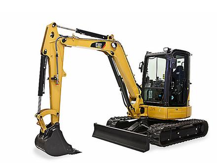 Mini-pelles - 304 E2 CR (.. - ..)