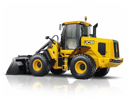 Chargeuses sur roues