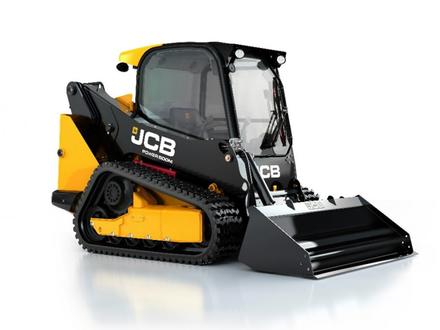 Chargeurs sur chenilles - 190T (.. - ..)