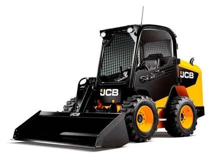 Chargeurs Skid Steer - 190 (.. - ..)