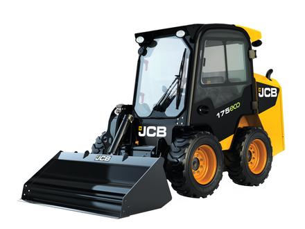 Chargeurs Skid Steer