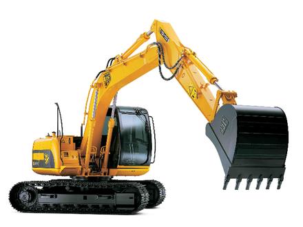 Pelles sur chenilles - 235 (.. - ..)