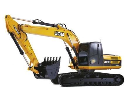 Pelles sur chenilles - 240 (.. - ..)