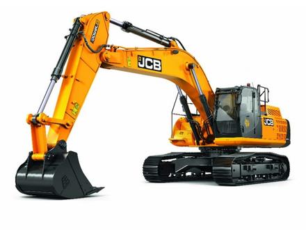 Pelles sur chenilles - 300 (.. - ..)