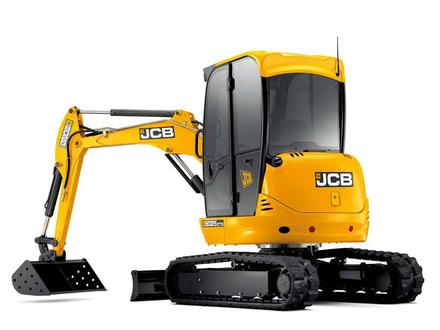 Pelles sur chenilles - 8025 ZTS (.. - ..)