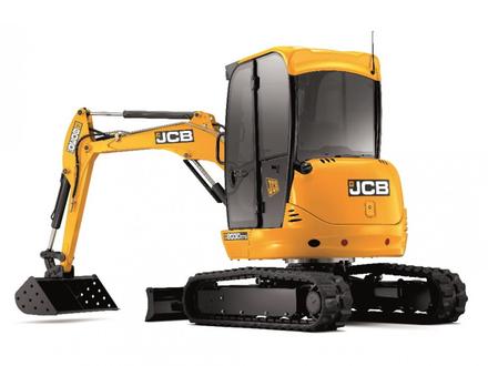 Pelles sur chenilles - 8030 ZTS (.. - ..)