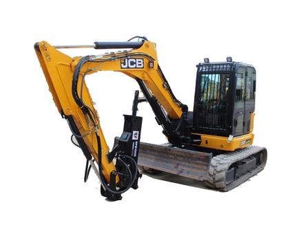 Pelles sur chenilles - 85Z-1 (.. - ..)