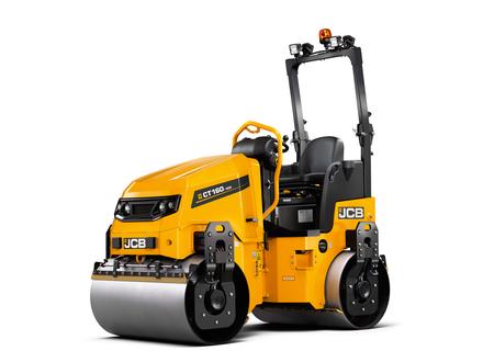 Cylindres tandem - CT 100 (.. - ..)