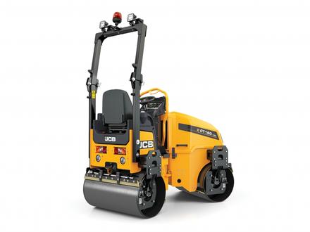 Cylindres tandem - CT 160 (.. - ..)