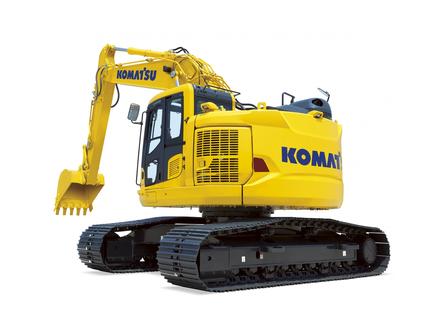 Pelles sur chenilles - PC228USCL-11 (.. - ..)