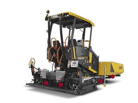 Finisseurs - P2820D (.. - ..)