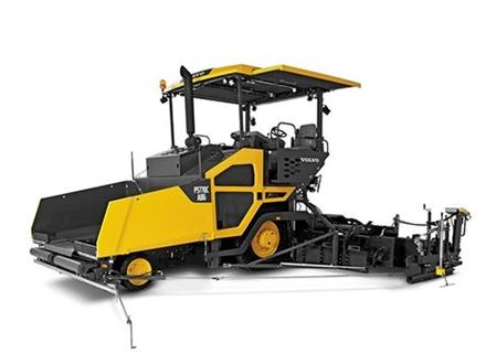 Finisseurs - P5770C (.. - ..)