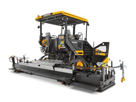 Finisseurs - P5870C (.. - ..)