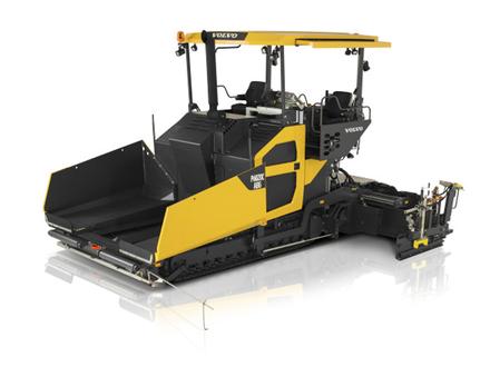 Finisseurs - P6820D (.. - ..)