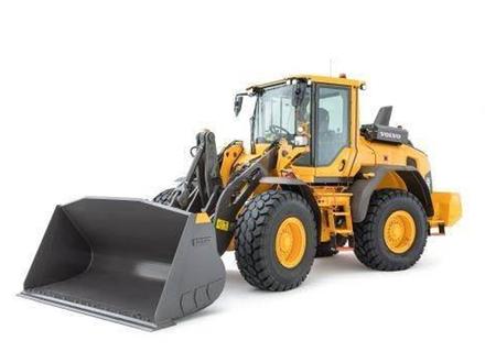 Chargeuses sur roues