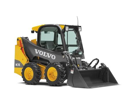 Chargeurs Skid Steer