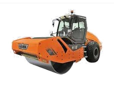 Rouleaux de tracteur - H18i (.. - ..)