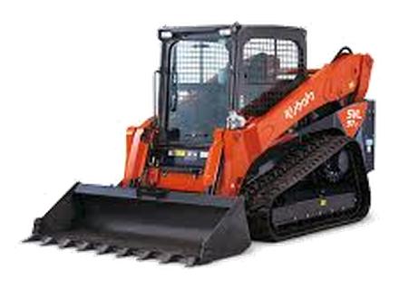 Mini chargeurs - SVL65-2 (.. - ..)